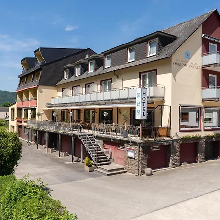 Hotel Vergissmeinnicht-2