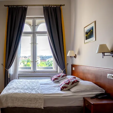 Hotel Polonia-3