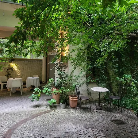 Hotel Wiener Kindl-3