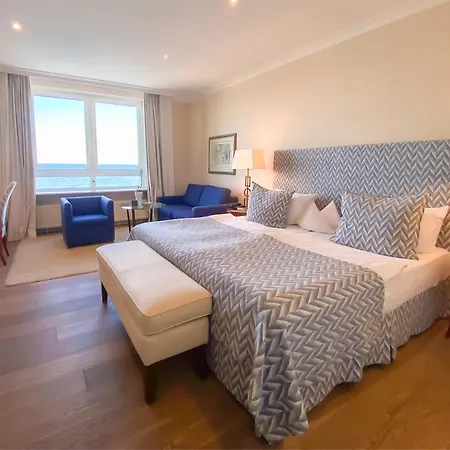 Grand Hotel Seeschlösschen Sea Retreat&SPA-3