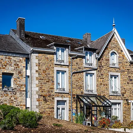 Hotel Le Beau Séjour-3