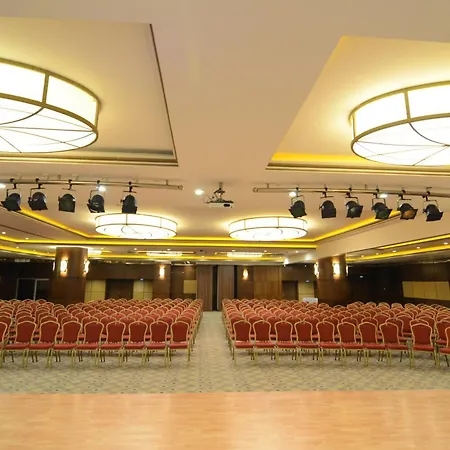 CK Farabi Hotel-3