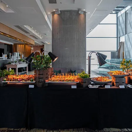 The Manchester Deansgate Hotel, By Ihg-2
