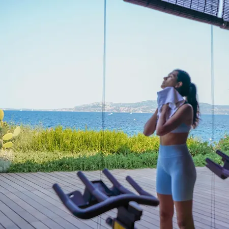 Hotel Capo D'Orso Thalasso & Spa-3