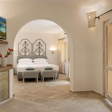 Hotel Capo D'Orso Thalasso & Spa-3