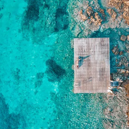 Hotel Capo D'Orso Thalasso & Spa-2