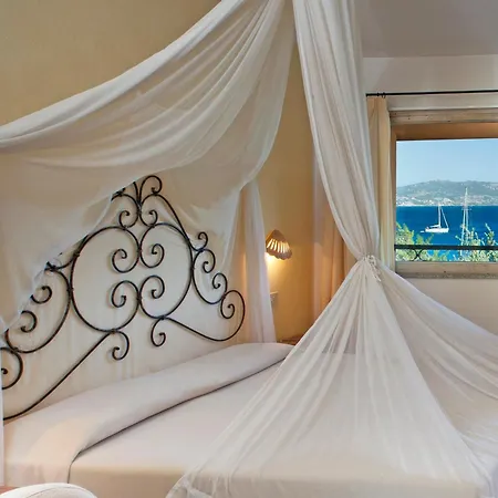 Hotel Capo D'Orso Thalasso & Spa-2