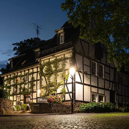 Malerwinkel Hotel-2