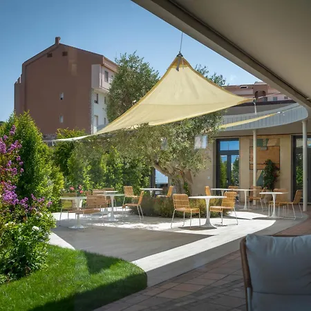 Hotel Carlo Felice Sassari-3
