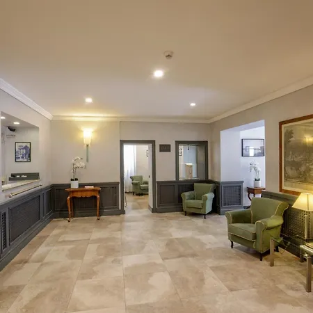 Hotel Buenos Aires-2