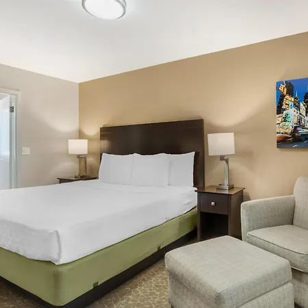 Best Western Fort Lee-2