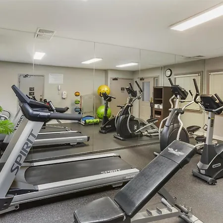 Best Western Fort Lee-3