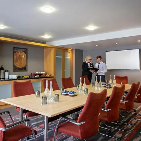 Clayton Hotel Galway-2