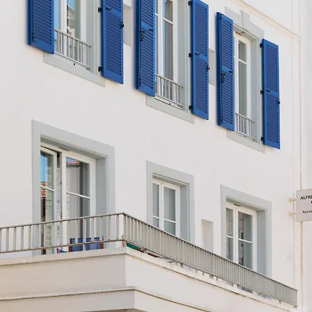 Alfred Hotels Port-Vieux-2
