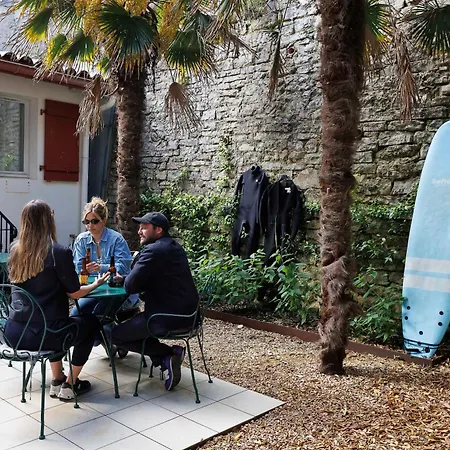 Alfred Hotels Port-Vieux-3