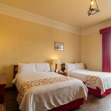Best Western Majestic-3