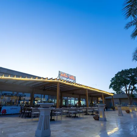 Jolie Ville Hotel & Spa Kings Island Luxor-3