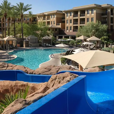 The Westin Kierland Villas, Scottsdale-2