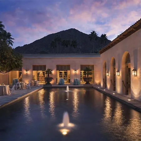 Royal Palms Resort And Spa, Part Of Hyatt-3