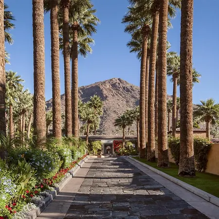 Royal Palms Resort And Spa, Part Of Hyatt-2