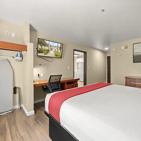 Surestay Plus Hotel By Best Western Rocklin-2