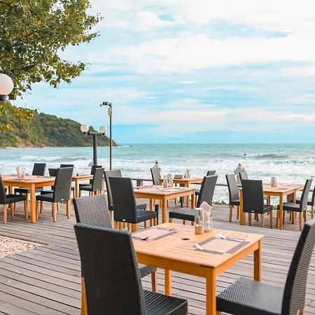 Ao Prao Resort-3