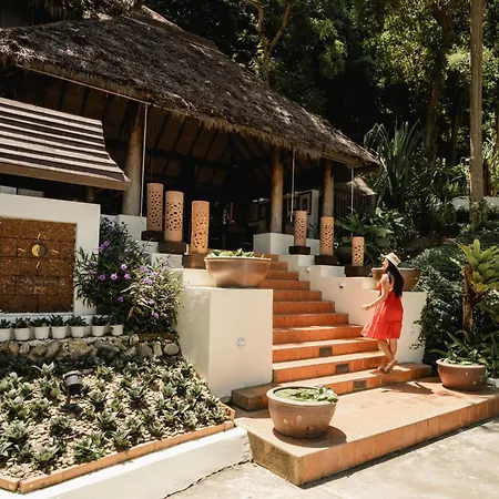 Le Vimarn Cottages & Spa-2