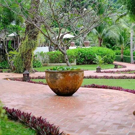 Le Vimarn Cottages & Spa-3
