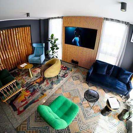 Nikii City Hotel-2