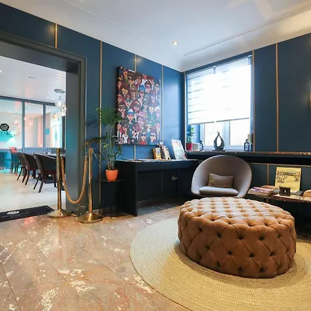Arthotel Ana Flair-2