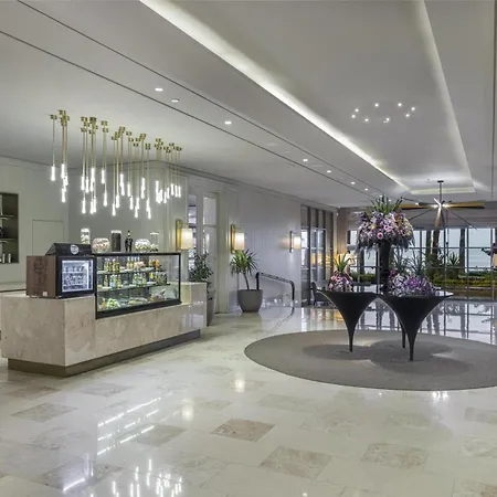 Mersin Hiltonsa-2