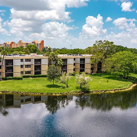 Vacation Village At Bonaventure, Fort Lauderdale-3