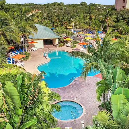 Vacation Village At Bonaventure, Fort Lauderdale-2