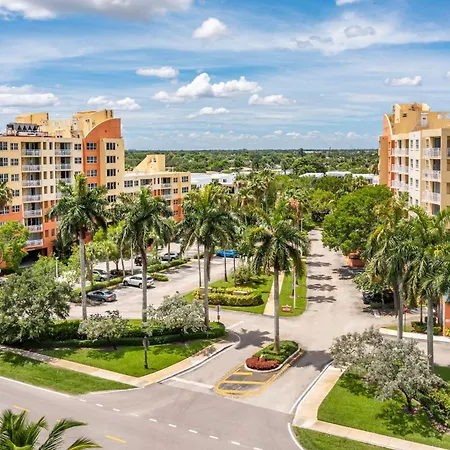 Vacation Village At Bonaventure, Fort Lauderdale-2