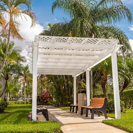 Vacation Village At Bonaventure, Fort Lauderdale-2