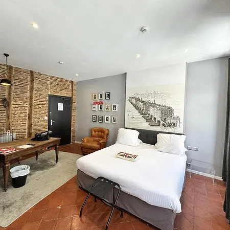 Europe Hôtel-3