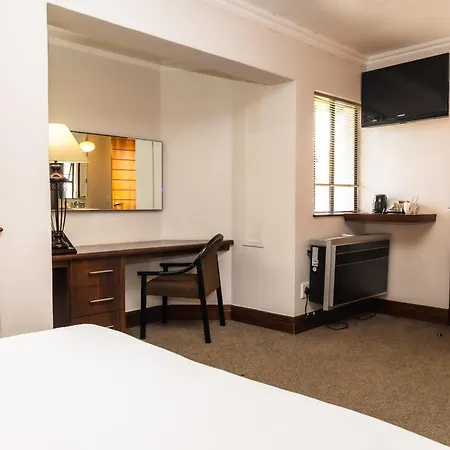 Premier Splendid Inn Pinetown-2