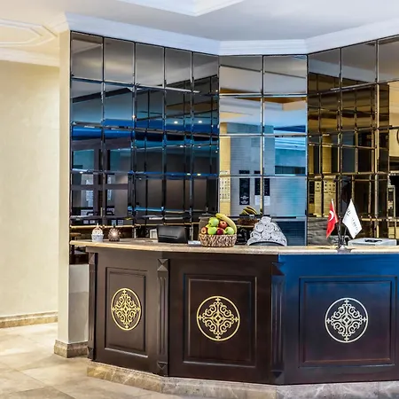 Elite World Comfy Istanbul Taksim Recently Renovated-2