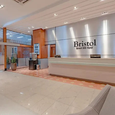 Bristol Brasil 500 Curitiba Batel-3