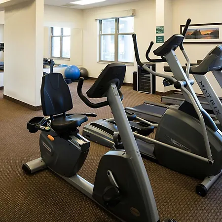 Delta Hotels By Marriott Guelph Conference Centre-2