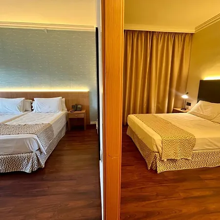 Hotel Santa Rosa-2