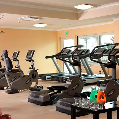 Rome Marriott Park Hotel-3