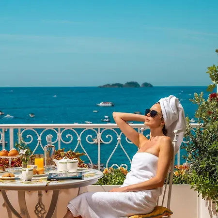 Hotel Buca Di Bacco-2