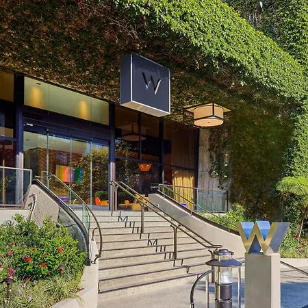 W Los Angeles - West Beverly Hills-3