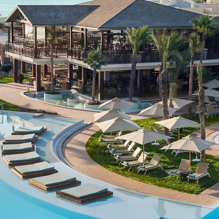 Iberostar Selection Eolia Djerba (Adults Only)-2