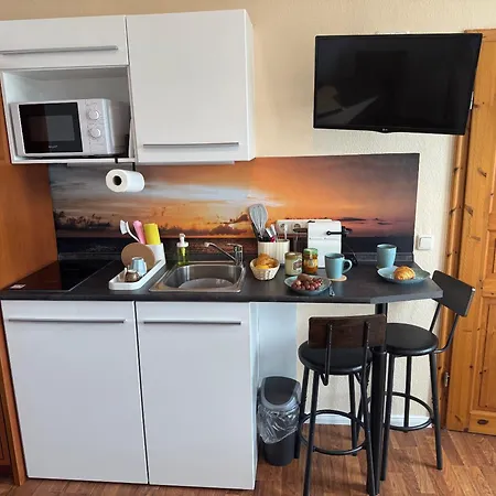 Apartment-Hotel Perle am Bodden-3