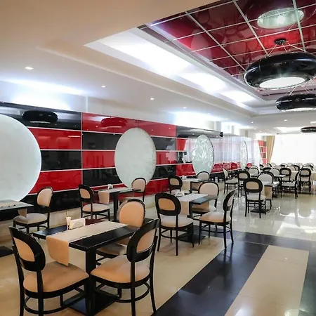 Hotel Pami-3