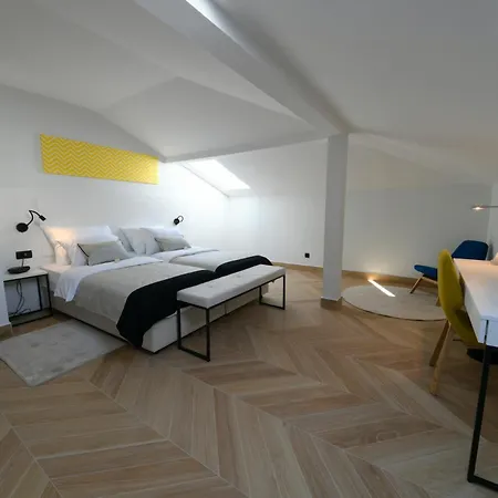 Aparthotel Milenij-2