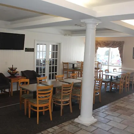 Best Western Plus Executive Court Inn & Conference Center-2
