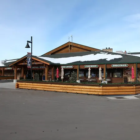 Best Western PLUS Ruby's Inn-2